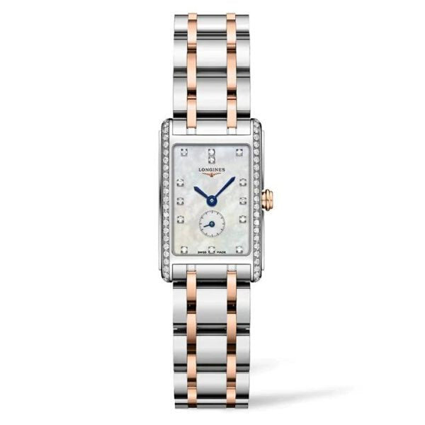 Longines DolceVita L5.255.5.89.7
