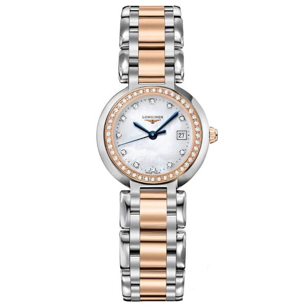 Longines PrimaLuna - L8.110.5.89.6