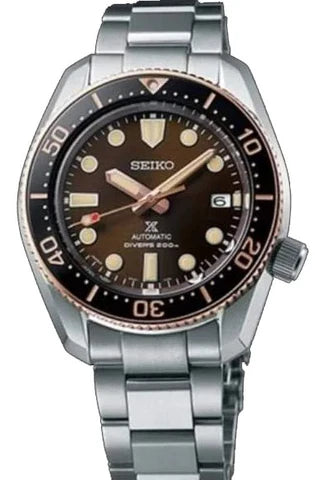 Seiko Prospex 1968 Divers Re-interpretation D- SPB240J1