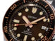 Seiko Prospex 1968 Divers Re-interpretation D- SPB240J1