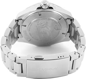 TAG Heuer Aquaracer Match Timer Watch – WAY201E.BA0927