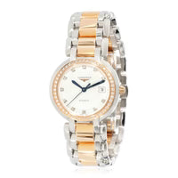 Longines PrimaLuna - L8.110.5.89.6