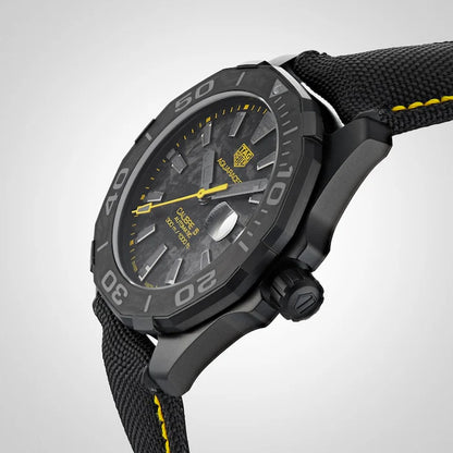 TAG Heuer Aquaracer Calibre 5 Watch – WBD218B.FC6446