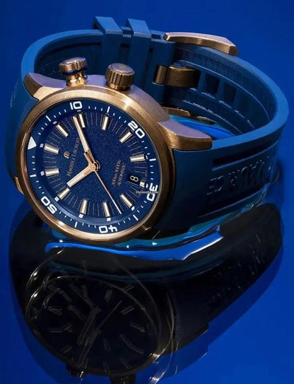 Maurice Lacroix Pontos S Diver- PT6248-BRZ0B-430-4