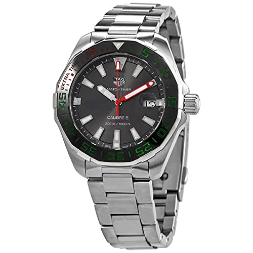 TAG Heuer Aquaracer Match Timer Watch – WAY201E.BA0927