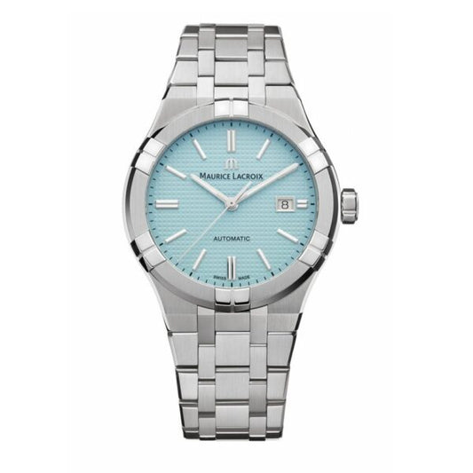 Maurice Lacroix AIKON Automatic Summer Edition – AI6008-SS00F-431-C