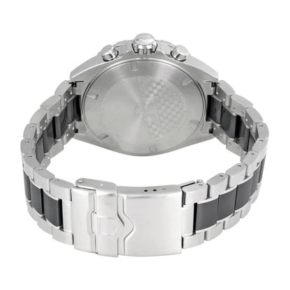 Tag Heuer Formula 1 Anthracite Dial Two Tone Steel Strap Watch - CAZ1011.BA0843