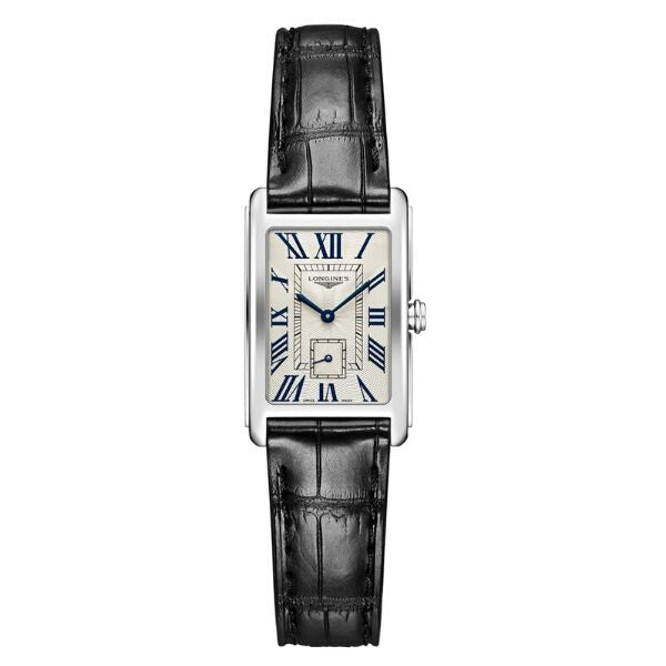 Longines DolceVita Women's Watch- L5.255.4.71.0