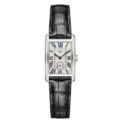 Longines DolceVita Women's Watch- L5.255.4.71.0