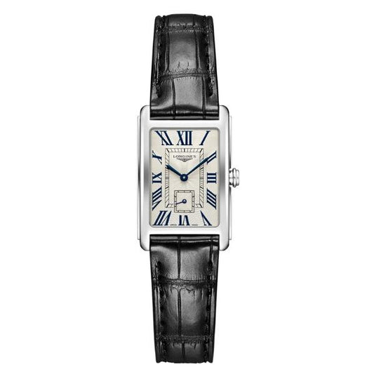 Longines DolceVita Women's Watch- L5.255.4.71.0