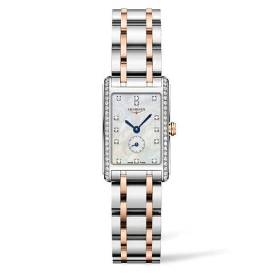 Longines DolceVita L5.255.5.89.7