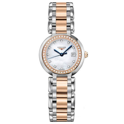 Longines PrimaLuna - L8.110.5.89.6