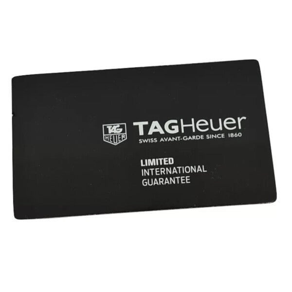 Tag Heuer Aquaracer Blue Dial Watch- WAY211C.FT6155