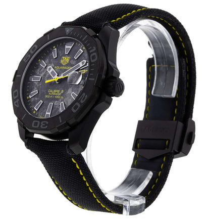 TAG Heuer Aquaracer Calibre 5 Watch – WBD218B.FC6446