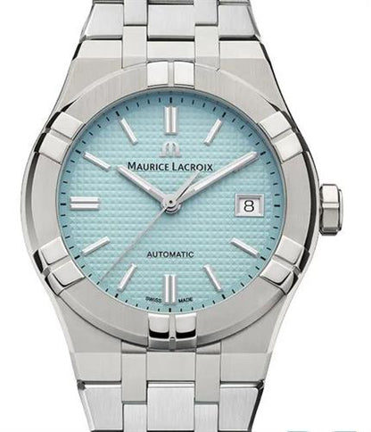 Maurice Lacroix AIKON Automatic Summer Edition – AI6008-SS00F-431-C