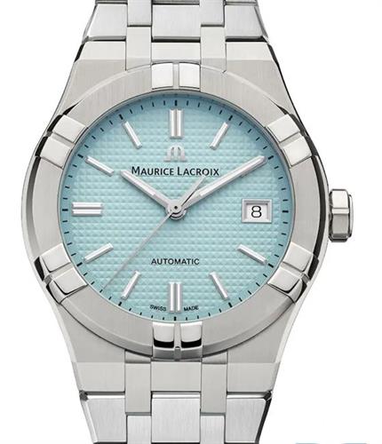 Maurice Lacroix AIKON Automatic Summer Edition – AI6008-SS00F-431-C