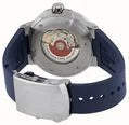 Oris Aquis Date Blue Dial Black Rubber Strap 43.5MM Watch - 0173377304135-0742465EB
