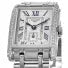 Longines DolceVita Mini Diamond Bezel Women's Watch L5.255.0.71.6