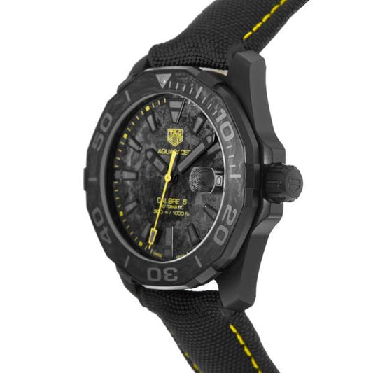 TAG Heuer Aquaracer Calibre 5 Watch – WBD218B.FC6446